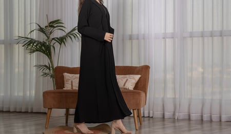 عباية الاصيلة