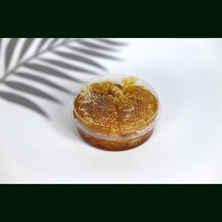 شمع عسل سدر