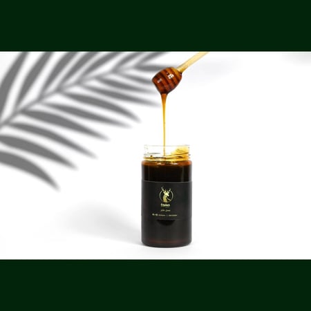 عسل طلح