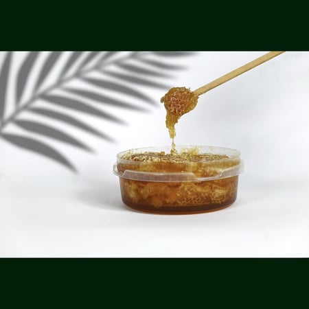 شمع عسل سدر