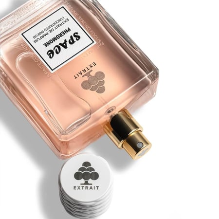 الروائح التابلية الفريدة مع خشب الصندل الناعم عطر سبيس