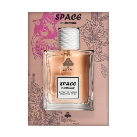 ماركة اكسترايت عطر سبيس