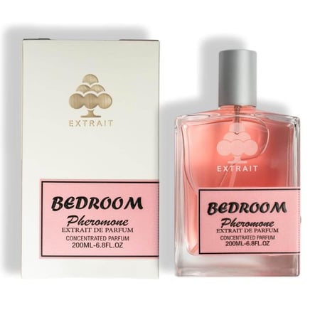 ماركة اكسترايت عطر بدروم 200مل