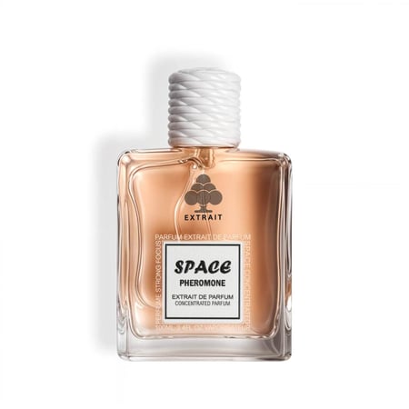 عطر سبيس من اكسترايت Space perfume by Extrait
