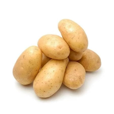 بطاطس - كيس صغير 2-3 كيلو