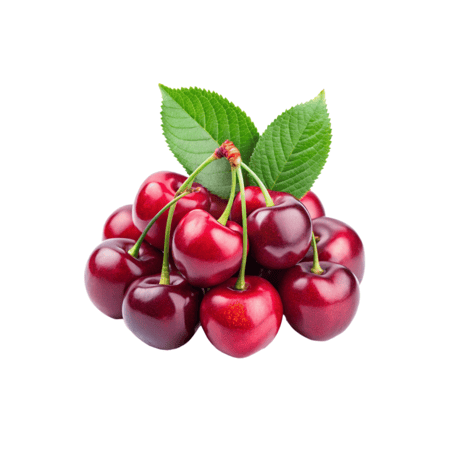 كرز امريكي - علبة 250 جرام