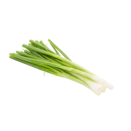 بصل أخضر - ربطة