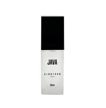 JAVA PERFUMED OIL