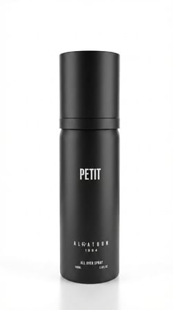 Petit – All Over Spray