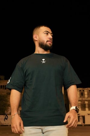 تيشرت اليوم الوطني | Lama boutique