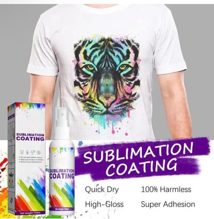 بخاخ الطباعه الحراريه