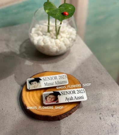 بروش مغناطيس