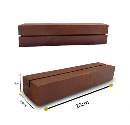 لوح اكريلك A4 لقد بني هذا البيت بالحب