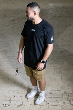 تيشرت اليوم الوطني | Lama boutique