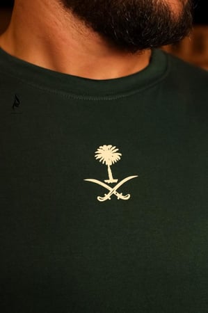 تيشرت اليوم الوطني | Lama boutique