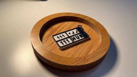 لوحة نقل خاص الحجم الصغير