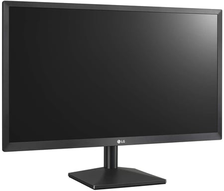 شاشة LG  "19.5 20MK400H-B FHD