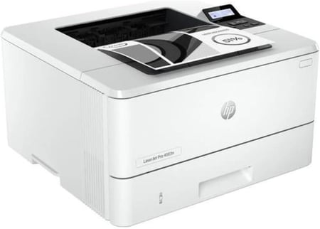 طابعة ليزر اتش بي 4003N من