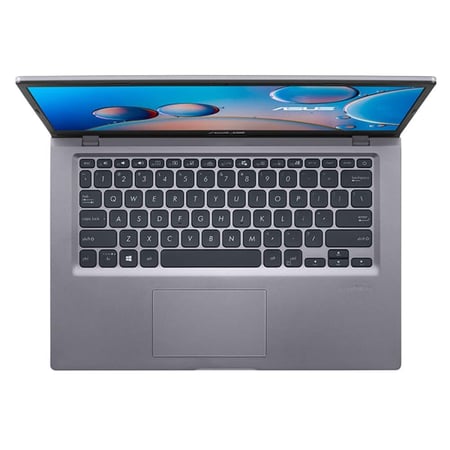 لاب توب اسوس X415 انتل كور آي 3-1135G7 بسرعة 2.4