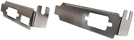 ايه فوكس كرت شاشة جيفورس GT610 سعة 2 جيجابايت (PCI-Ex، DDR3، 64 بت، VGA/DVI/HDMI) - AF610-2048D3L7-V8، ddr3_sdram