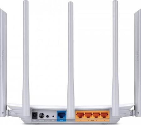 تي بي لينك موزع واي فاي ARCHER C50