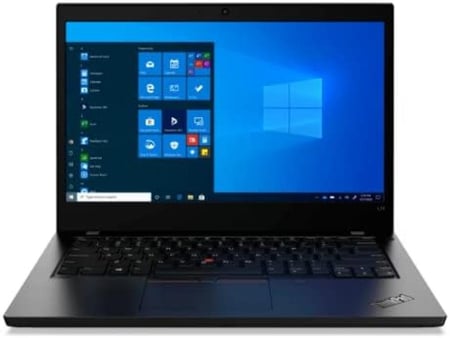 لابتوب لينوفو ثينك باد L14 جيل 2 للاعمال بشاشة FHD غير لمسية 14 انش