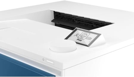 طابعة ليزر ملون HP 4203DW PRO