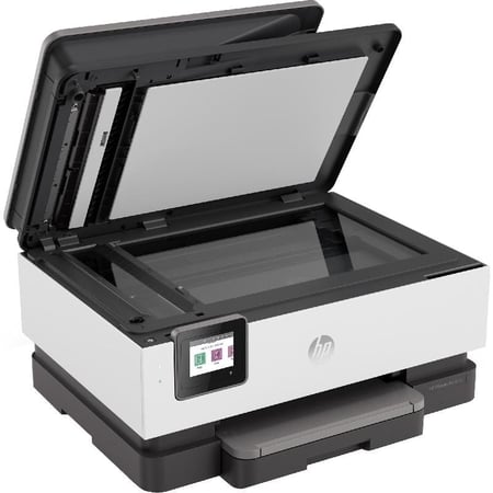 اتش بي‎‎ ‎‎أوفيس برو ‎‎ ‎8023 الكل في واحد‎ ‎مسح ضوئي‎/‎طابعة  ملونة متعددة الوظائف نسخ