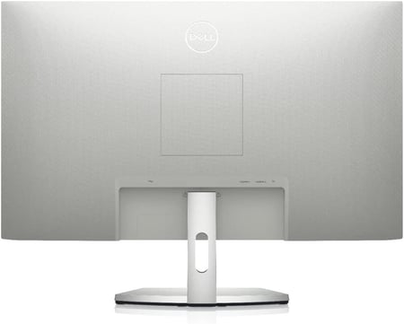 شاشة مقاس 27 انش فل اتش دي  S2721HN  من ديل DELL، أسود