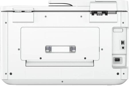 طابعة HP OfficeJet Pro 9730 الكل في واحد، طباعة، نسخ، مسح ضوئي