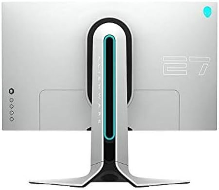شاشة العاب LED موديل AW2720HF من الين وير مقاس 27 انش