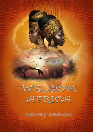 تصاميم سوشل ميديا - اعلانات - بنرات