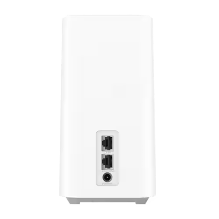 راوتر 5G CPE 5 من STC لون ابيض-H155-383