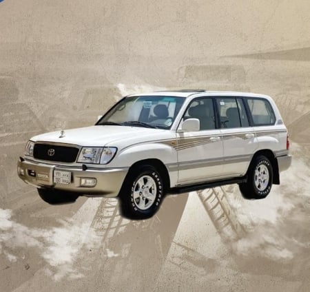 خط فكسار 2001