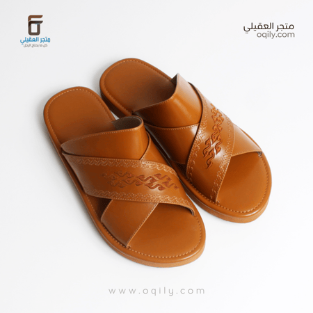 نعال شرقي رجالي