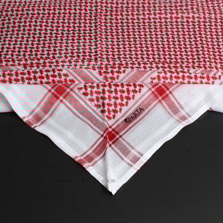 شماغ سبارتا