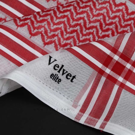 شماغ فلفت ايليت