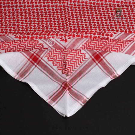 شماغ العطار كلاسيك