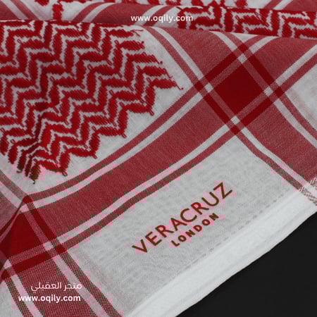 شماغ فيراكروز