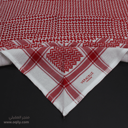 شماغ فيركروز