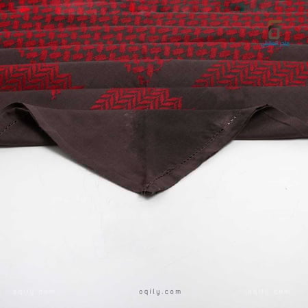 شماغ نسيج شتوي