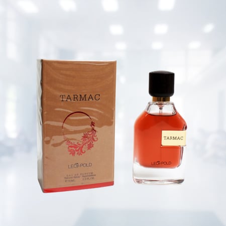 عطر tarmac