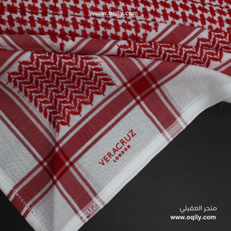 شماغ فيراكروز