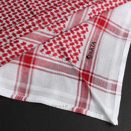 شماغ سبارتا
