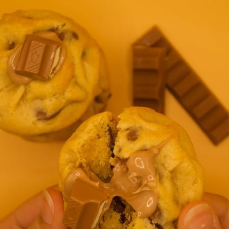 بوكس كوكندر