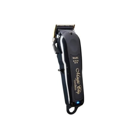Whal magic Black cordless