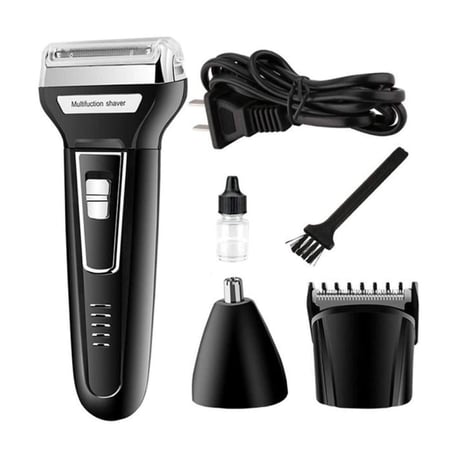 مكينة كيمي تنعيم وحلاقة 3 في 1