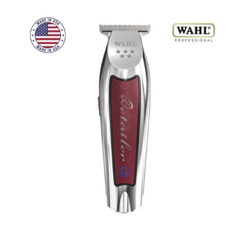 مكينة تحديد wahl detailer cordless