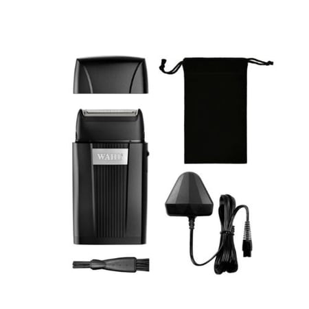 وول ماكينة تنعيم سوبر كلوز (Wahl Super Close Shaver)