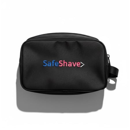 شنطة الحلاقة الأساسية | أدواتك الخاصة – بدون ماكينة تحديد